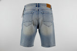 JORDAN CRAIG DENIM SHORT - J3226S - DESERT STORM