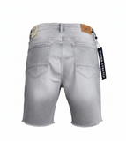 JORDAN CRAIG DENIM SHORT - J3226S - ARCTIC GREY
