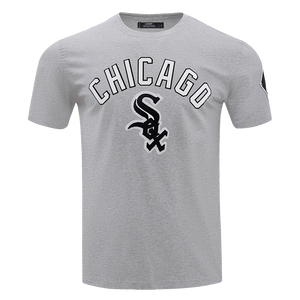 PRO STANDARD CHICAGO WHITE SOX TEE - LCW131952 - GRAY