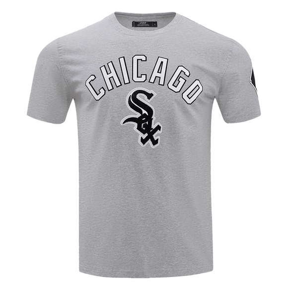 PRO STANDARD CHICAGO WHITE SOX TEE - LCW131952 - GRAY