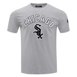 PRO STANDARD CHICAGO WHITE SOX TEE - LCW131952 - GRAY