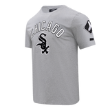 PRO STANDARD CHICAGO WHITE SOX TEE - LCW131952 - GRAY