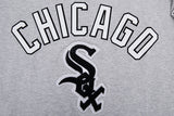 PRO STANDARD CHICAGO WHITE SOX TEE - LCW131952 - GRAY
