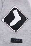 PRO STANDARD CHICAGO WHITE SOX TEE - LCW131952 - GRAY