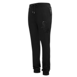 PRO STANDRED MLB CHICAGO WHITE SOX FLEECE SET - LCW532542SET - BLACK