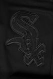 PRO STANDRED MLB CHICAGO WHITE SOX FLEECE SET - LCW532542SET - BLACK