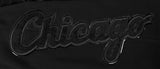 PRO STANDRED MLB CHICAGO WHITE SOX FLEECE SET - LCW532542SET - BLACK