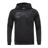 PRO STANDRED MLB CHICAGO WHITE SOX FLEECE SET - LCW532542SET - BLACK