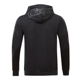 PRO STANDRED MLB CHICAGO WHITE SOX FLEECE SET - LCW532542SET - BLACK