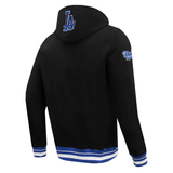 PRO STANDARD LA DODGERS FLEECE SET - LLD5314463SET - BLACK / ROYAL