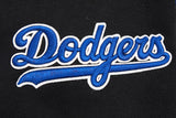 PRO STANDARD LA DODGERS FLEECE SET - LLD5314463SET - BLACK / ROYAL
