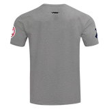 PRO STANDARD  - NEW YORK YANKEE TEE - LNY1314411 - GRAY