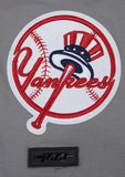 PRO STANDARD  - NEW YORK YANKEE TEE - LNY1314411 - GRAY
