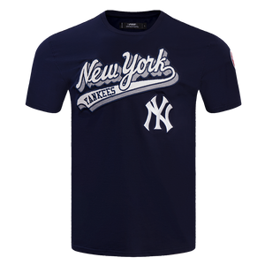 PRO STANDARD NEW YORK YANKEES - LNY1314411 - NAVY