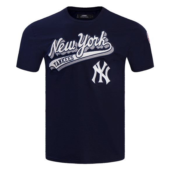 PRO STANDARD NEW YORK YANKEES - LNY1314411 - NAVY