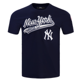 PRO STANDARD NEW YORK YANKEES - LNY1314411 - NAVY