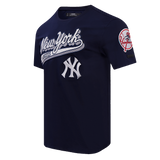 PRO STANDARD NEW YORK YANKEES - LNY1314411 - NAVY