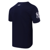 PRO STANDARD NEW YORK YANKEES - LNY1314411 - NAVY