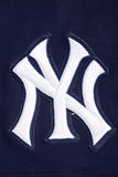 PRO STANDARD NEW YORK YANKEES - LNY1314411 - NAVY