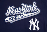 PRO STANDARD NEW YORK YANKEES - LNY1314411 - NAVY
