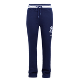 PRO STANDARD MLB NEW YORK YANKEES FLEECE SET- LNY5314412SET - NAVY