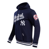 PRO STANDARD NEWW YORK YANKEES HOODIE - LNY5314412 - MDN