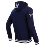 PRO STANDARD MLB NEW YORK YANKEES FLEECE SET- LNY5314412SET - NAVY
