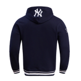 PRO STANDARD MLB NEW YORK YANKEES FLEECE SET- LNY5314412SET - NAVY