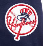 PRO STANDARD NEWW YORK YANKEES HOODIE - LNY5314412 - MDN