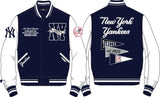 PRO STANDARD NEW YORK YANKEE - LNY6314801 - NAVY