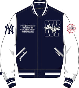 PRO STANDARD NEW YORK YANKEE - LNY6314801 - NAVY