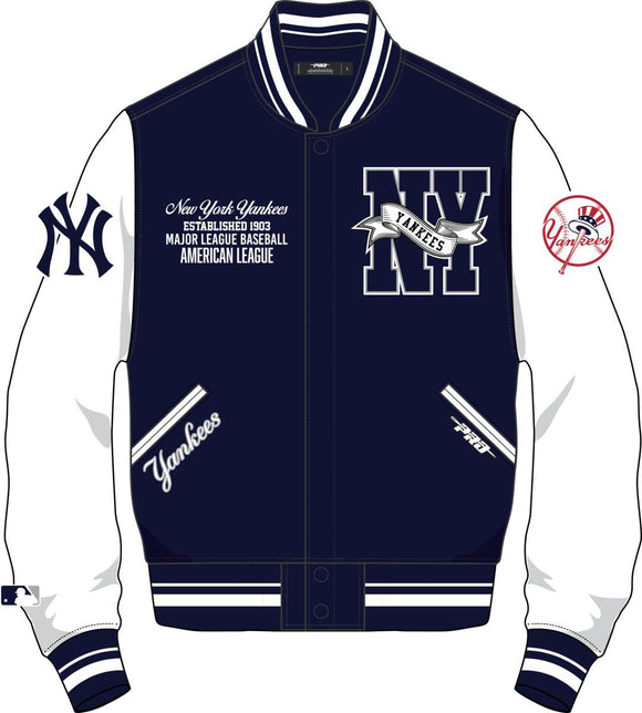 PRO STANDARD NEW YORK YANKEE - LNY6314801 - NAVY