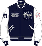 PRO STANDARD NEW YORK YANKEE - LNY6314801 - NAVY