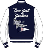 PRO STANDARD NEW YORK YANKEE - LNY6314801 - NAVY