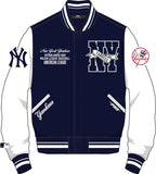 PRO STANDARD NEW YORK YANKEE - LNY6314801 - NAVY