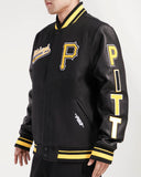 PRO STANDARED PITTSBURGH PIRATES SCRIPT TAIL WOOL VARSITY -LPP6314425