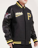 PRO STANDARED PITTSBURGH PIRATES SCRIPT TAIL WOOL VARSITY -LPP6314425