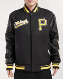 PRO STANDARED PITTSBURGH PIRATES SCRIPT TAIL WOOL VARSITY -LPP6314425