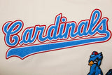 PRO STANDARD ST.LOUIS CARDINALS TEE - LSC135478 - CREAM