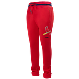 PRO STANDARD MLB ST. LOUIS CARDINALS - LSC5314436 - RED/NAVY