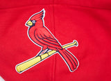PRO STANDARD MLB ST. LOUIS CARDINALS - LSC5314436 - RED/NAVY