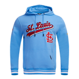 PRO STANDARD MLB ST. LOUIS CARDINALS - LSC5314436 - UNIVERSATY BLUE