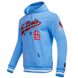 PRO STANDARD MLB ST. LOUIS CARDINALS - LSC5314436 - UNIVERSATY BLUE