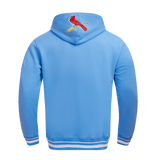 PRO STANDARD MLB ST. LOUIS CARDINALS - LSC5314436 - UNIVERSATY BLUE
