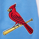 PRO STANDARD MLB ST. LOUIS CARDINALS - LSC5314436 - UNIVERSATY BLUE