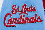 PRO STANDARD MLB ST. LOUIS CARDINALS - LSC5314436 - UNIVERSATY BLUE