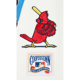 KIDS PRO STANDARD ST.LOUIS CARDINALS - BABY BLUE