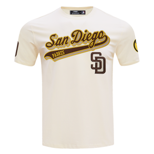 PRO STANDARD SAN DIEGO PADRES - LSP1314426 - EGGSHELL