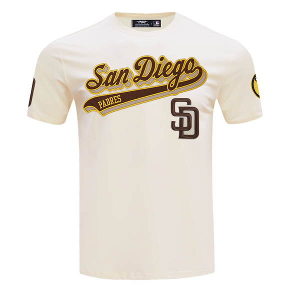 PRO STANDARD SAN DIEGO PADRES - LSP1314426 - EGGSHELL