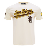 PRO STANDARD SAN DIEGO PADRES - LSP1314426 - EGGSHELL